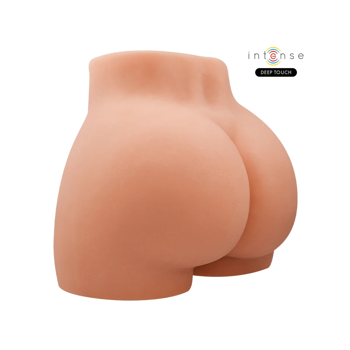 Dildo mit Druck- und Vibrationsmöglichkeiten, Fernbedienung, 4,7 Kg von Intense Bodies & Masturbators