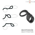 Rory Verstellbarer Penisring Modell 5 von Intense For Him