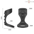 Rory Verstellbarer Penisring Modell 5 von Intense For Him