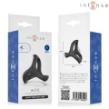 Alfie Verstellbarer Dreifach-Penisring Modell 6 von Intense For Him