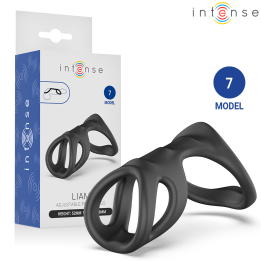Liam Penisring Modell 7 von Intense For Him