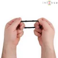 Peter 3er-Set Penisringe Modell 9 von Intense For Him