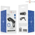 Jerome Verstellbarer Vibrierender Penisring Modell 12 von Intense For Him