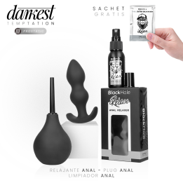 3: Prostatic von Darkest Tempation | Fesselliebe.de
