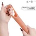 Mr Simon L Silikon-Penisüberzug 16 cm -Ø- 4,5 cm von Mr. Intense Penis Accessories