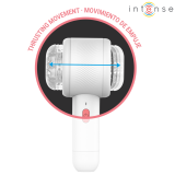 Griffin Masturbator mit Fortgeschrittenem Stoss von Intense Toys | Fesselliebe.de