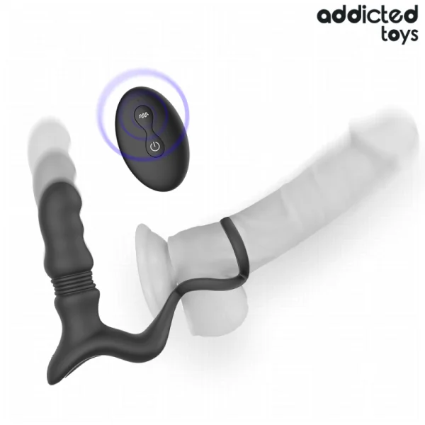Up&Down Prostatikring von Addicted Toys | Fesselliebe.de