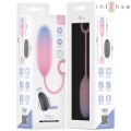 Pamela Gradient G-Punkt Vibrator von Intense Remote Control