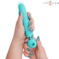 Hamby Multifunktions-Saug- und Vibrationsstimulator von Intense High Tech