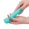 Hamby Multifunktions-Saug- und Vibrationsstimulator von Intense High Tech