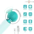 Hamby Multifunktions-Saug- und Vibrationsstimulator von Intense High Tech