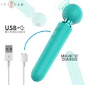 Hamby Multifunktions-Saug- und Vibrationsstimulator von Intense High Tech