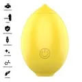 Moni Lemon Klitoris-Saugstimulator von Intense Fun Toys