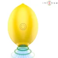 Moni Lemon Klitoris-Saugstimulator von Intense Fun Toys