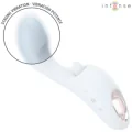 Anya Multifunktions-Vibrations- und Bewegungsstimulator von Intense High Tech
