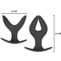 Extreme Anchor Analplug L von Hidden Desire