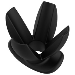 Extreme Expandierender Anal Spreizer Plug von Hidden Desire