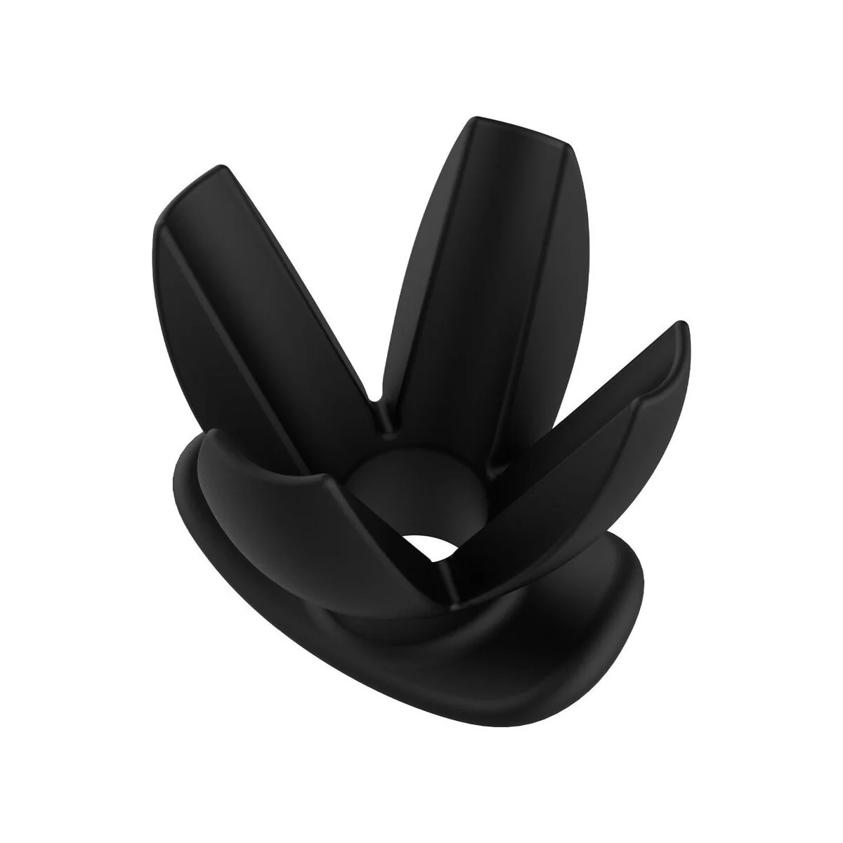 Extreme Expandierender Anal Spreizer Plug von Hidden Desire