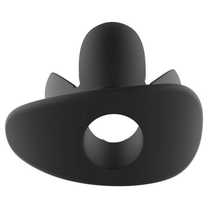 Extreme Expandierender Anal Spreizer Plug von Hidden Desire