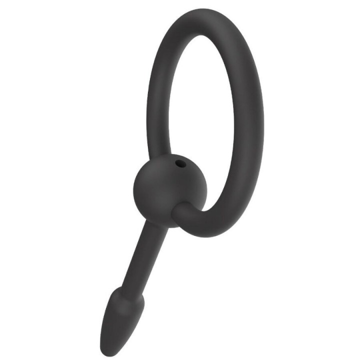Extreme Advanced Set Harnröhrenplugs 2 Stück von Hidden Desire