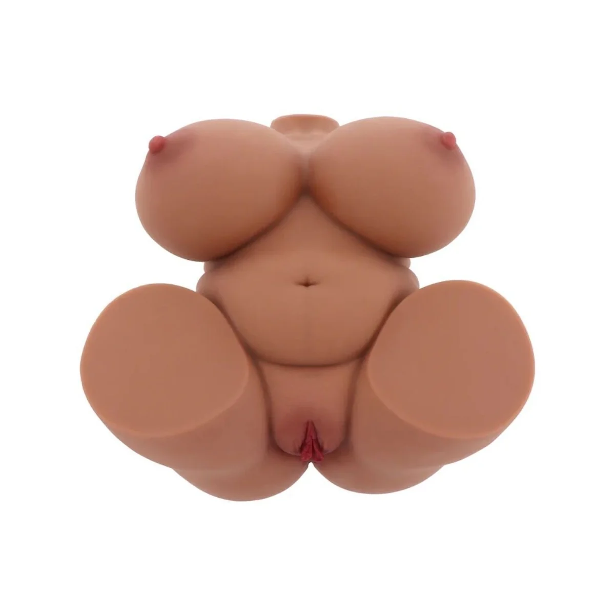 Fat Fuck Queen Torso Masturbator Weiblich 6 Kg von Hidden Desire
