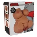 Fat Fuck Queen Torso Masturbator Weiblich 6 Kg von Hidden Desire