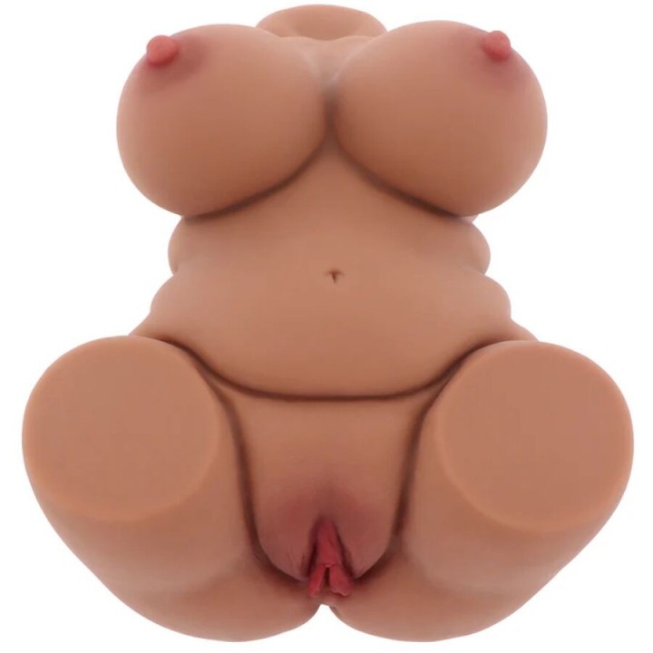 Big Fat Banging Babe Torso Masturbator Weiblich 10 Kg von Hidden Desire