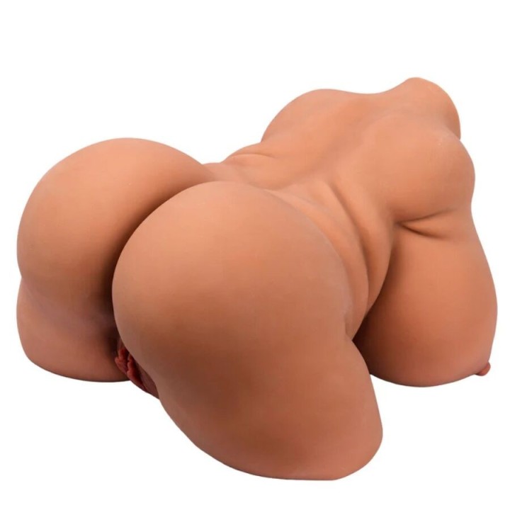 Big Fat Banging Babe Torso Masturbator Weiblich 10 Kg von Hidden Desire