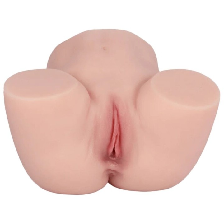 Juicy Sucking Pussy Torso Masturbator Weiblich 4 Kg von Hidden Desire