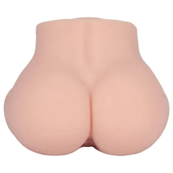 Juicy Sucking Pussy Torso Masturbator Weiblich 4 Kg von Hidden Desire