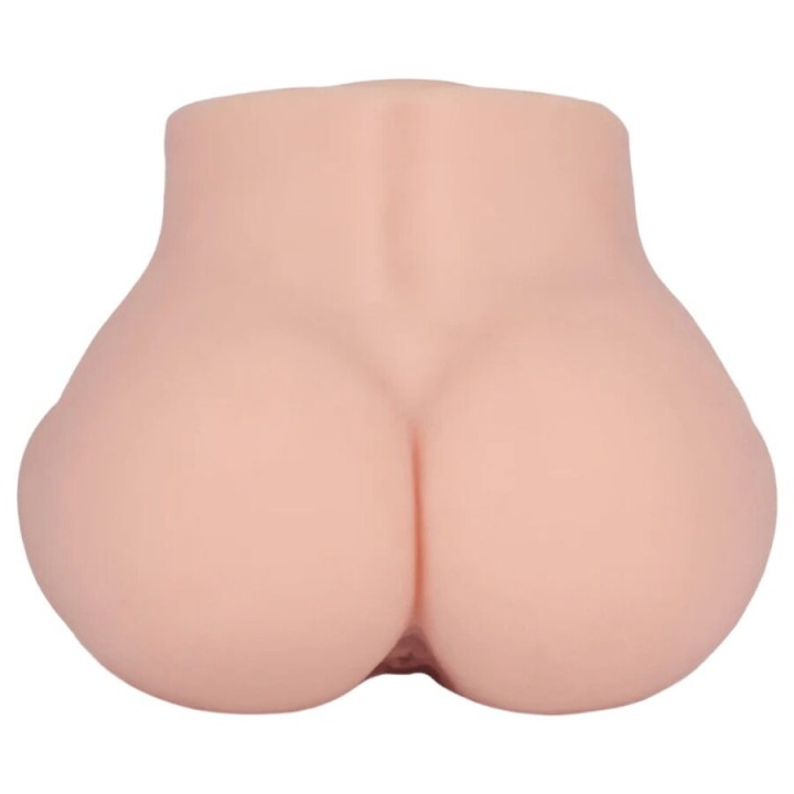 Juicy Sucking Pussy Torso Masturbator Weiblich 4 Kg von Hidden Desire