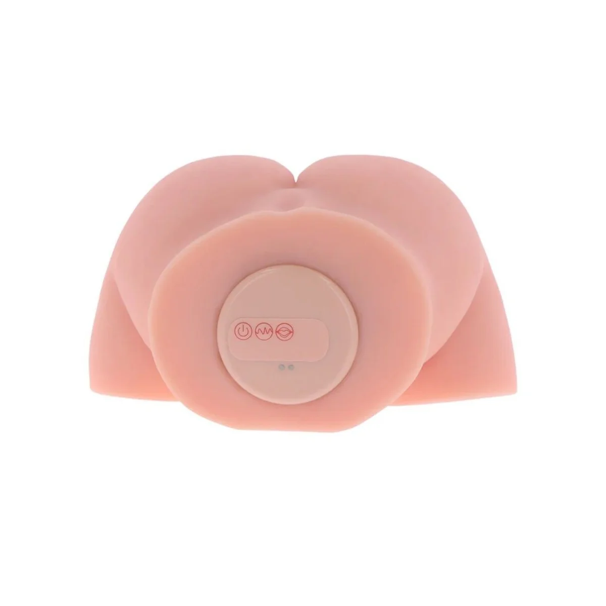 Juicy Sucking Pussy Torso Masturbator Weiblich 4 Kg von Hidden Desire