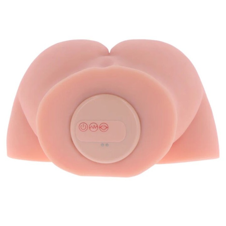 Juicy Sucking Pussy Torso Masturbator Weiblich 4 Kg von Hidden Desire