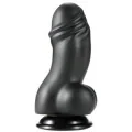 Inferno Fat Boys Dildo 19 cm von Hidden Desire