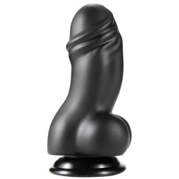 Inferno Fat Boys Dildo 19 cm von Hidden Desire