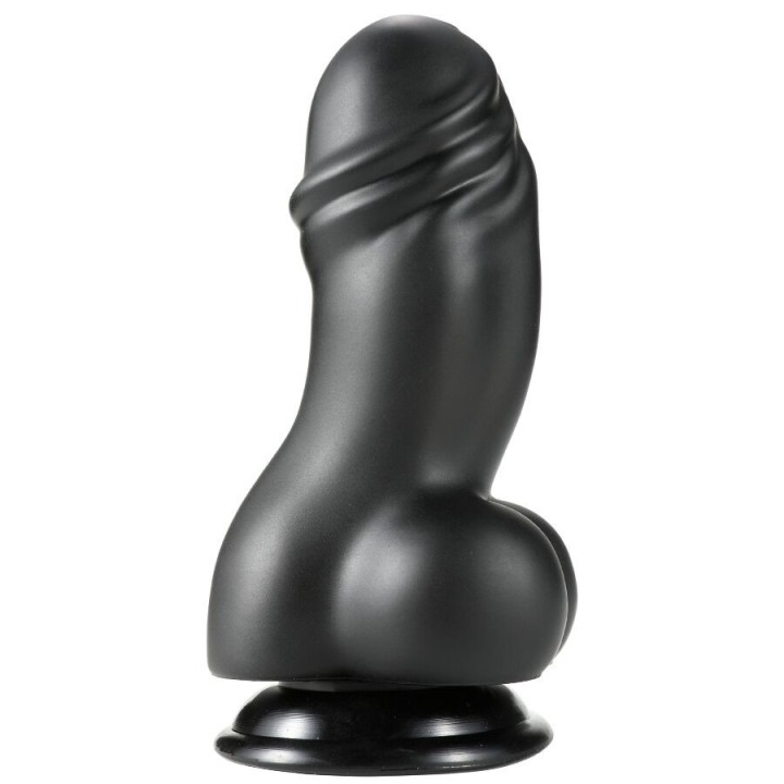 Inferno Fat Boys Dildo 19 cm von Hidden Desire