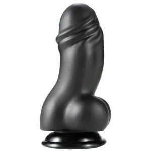 Inferno Fat Boys Dildo 19 cm von Hidden Desire