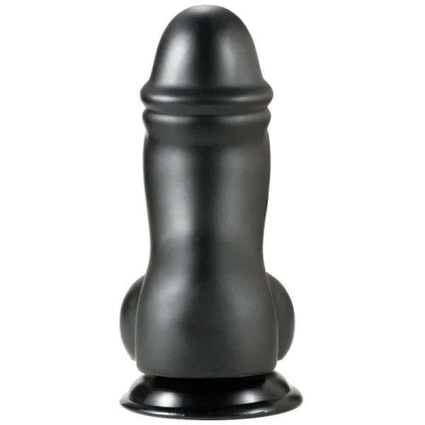 Inferno Fat Boys Dildo 19 cm von Hidden Desire