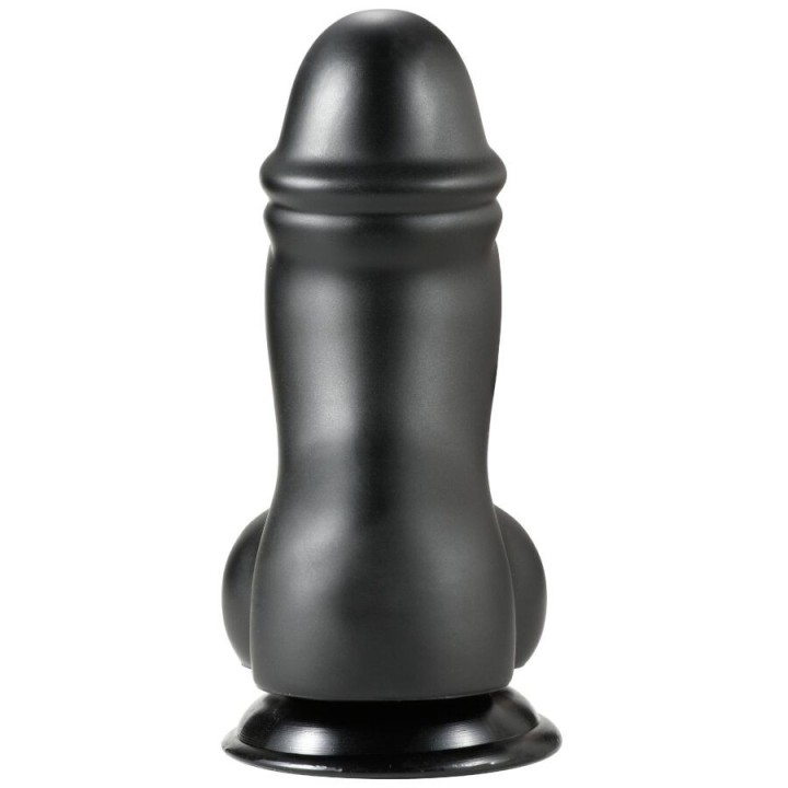 Inferno Fat Boys Dildo 19 cm von Hidden Desire