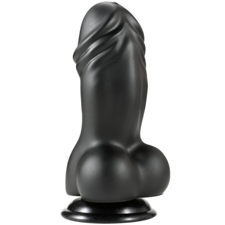 Inferno Fat Boys Dildo 19 cm von Hidden Desire