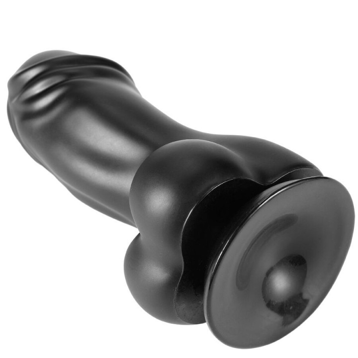 Inferno Fat Boys Dildo 19 cm von Hidden Desire