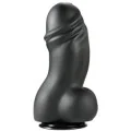 Inferno Fat Boys Dildo 22 cm von Hidden Desire