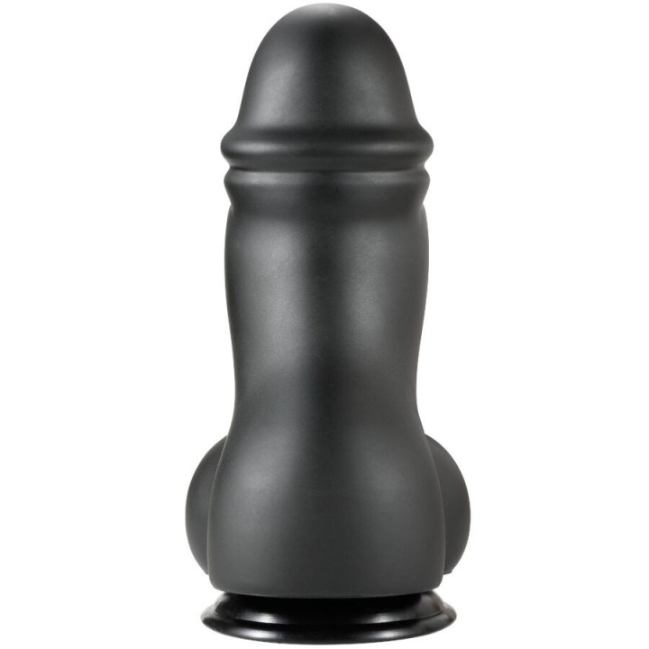 Inferno Fat Boys Dildo 22 cm von Hidden Desire