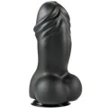 Inferno Fat Boys Dildo 22 cm von Hidden Desire