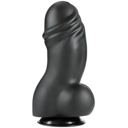 Inferno Fat Boys Dildo 27 cm von Hidden Desire