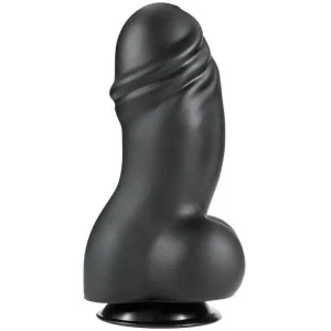 Inferno Fat Boys Dildo 27 cm von Hidden Desire