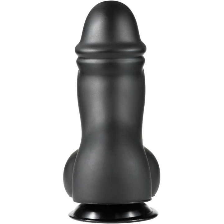 Inferno Fat Boys Dildo 27 cm von Hidden Desire