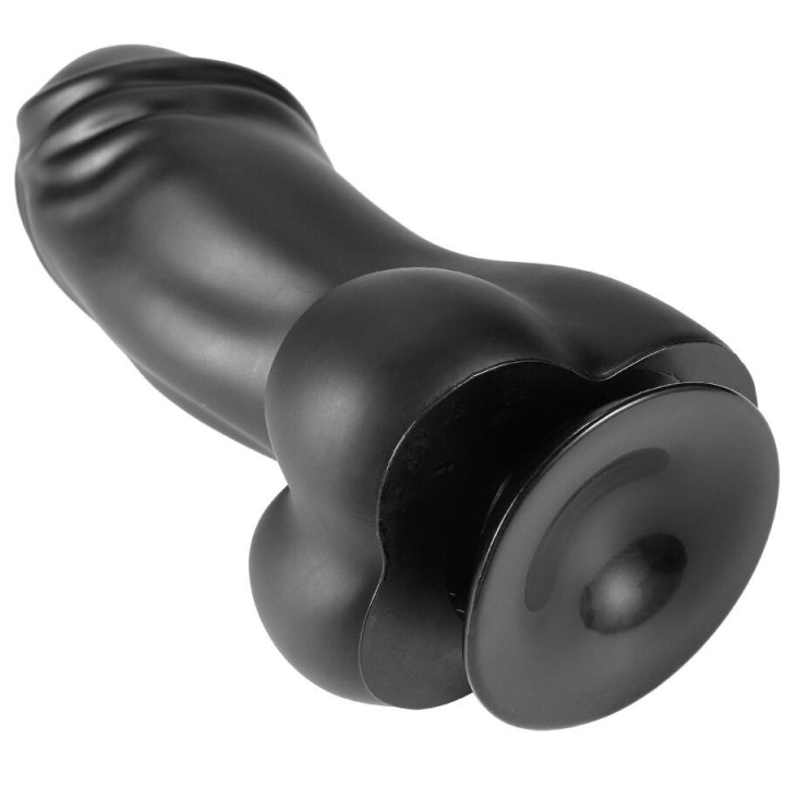 Inferno Fat Boys Dildo 27 cm von Hidden Desire