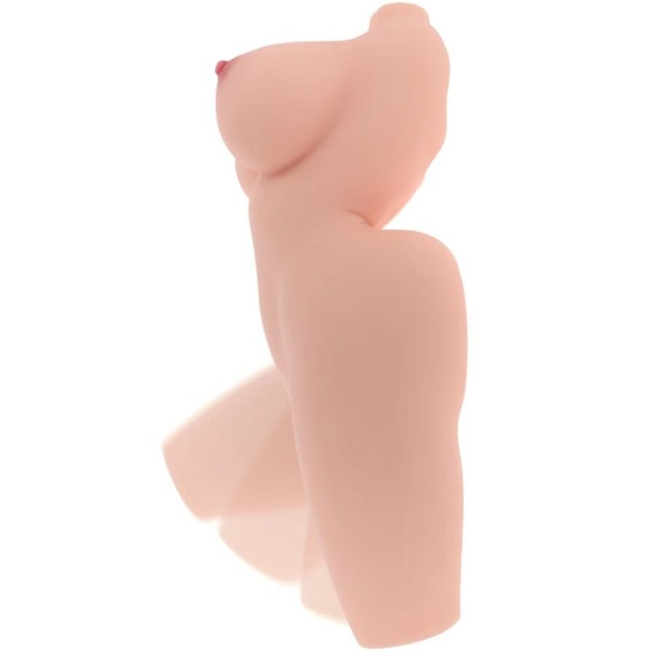 Grosser College-Fick-Schlampe-Torso-Frau-Masturbator 15 Kg von Hidden Desire