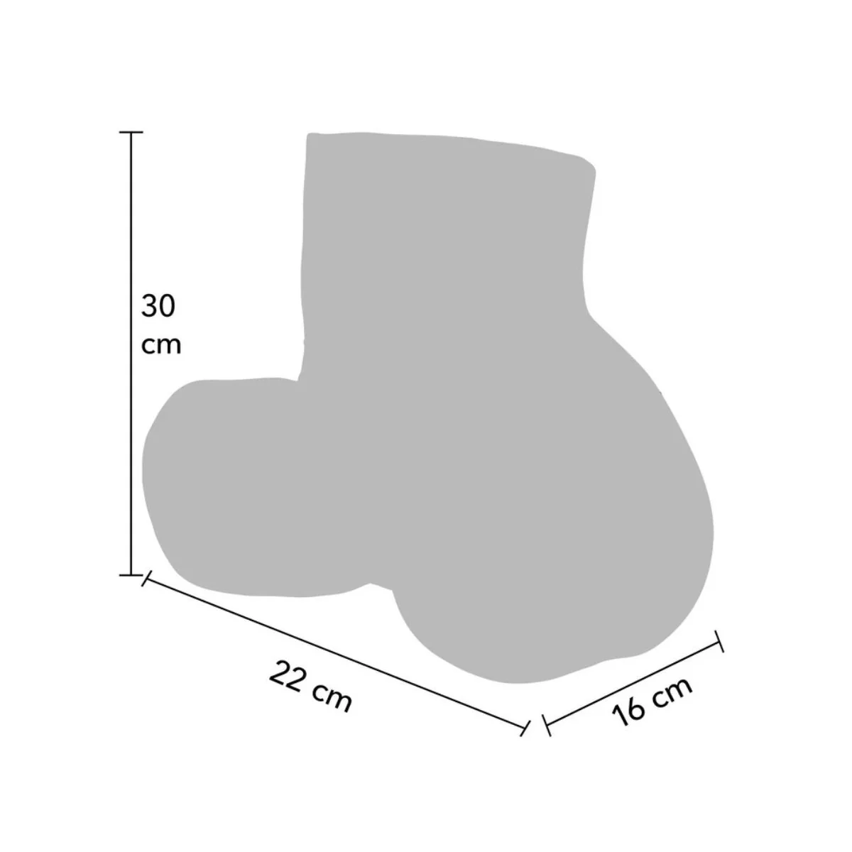 Enge Melkende Muschi Frauenmasturbator 6 Kg von Hidden Desire